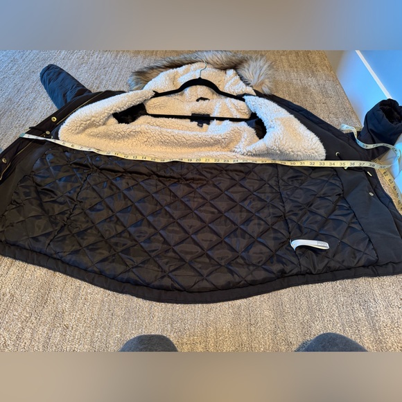 American Eagle Parka - Picture 11 of 14